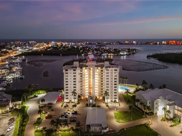 18120 San Carlos Blvd #Penthouse 2, Fort Myers Beach, FL 33931