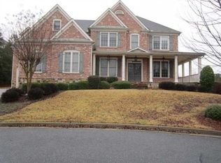 2213 Glenridge Ln, Cumming, GA 30041
