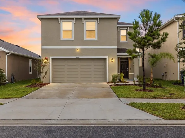 9294 Forge Breeze Loop, Wesley Chapel, FL 33545