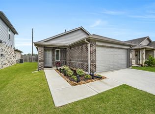 24322 Elmwood Falls Dr, Spring, TX 77373