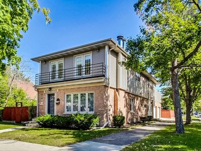 6301 N Lowell Ave, Chicago, IL, 60646