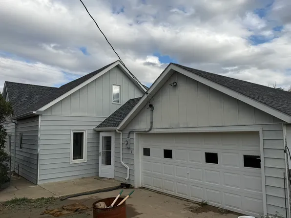 210 Church St, Sweet Grass, MT 59484