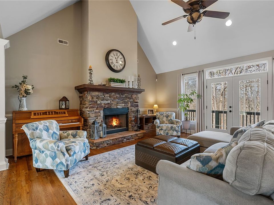 221 Serenity Dr, Pickens, SC 29671 | MLS #20298481 | Zillow