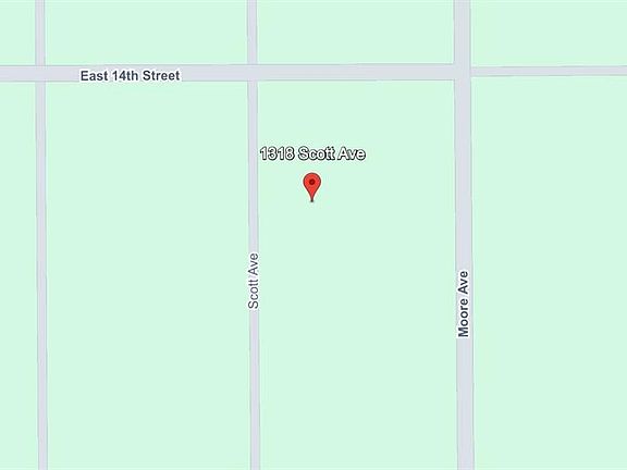 4th image of 1318 SCOTT AVENUE LOT 3