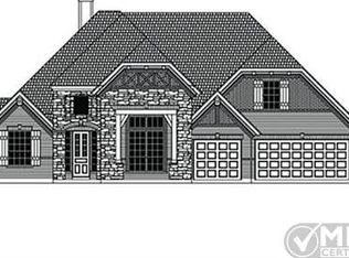 2221 Riviera Dr, Little Elm, TX 75068