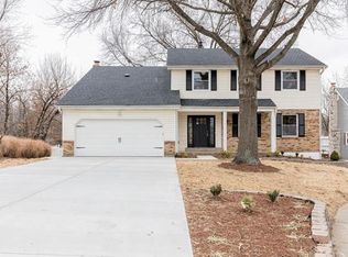 3611 Cinnamon Tree Ln, Saint Louis, MO