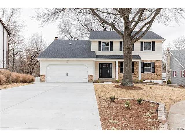 3611 Cinnamon Tree Ln photo 1