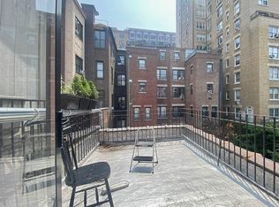 112 W 80th St #4, New York, NY 10024