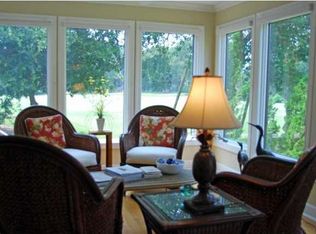 57 Fairway Dunes Ln, Isle Of Palms, SC 29451