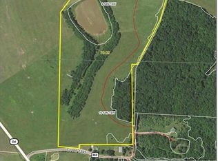 69 County Road 1345, Cairo, MO 65239