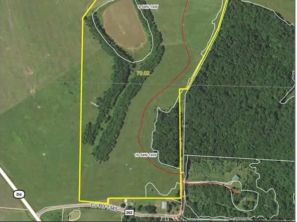 69 County Road 1345, Cairo, MO 65239