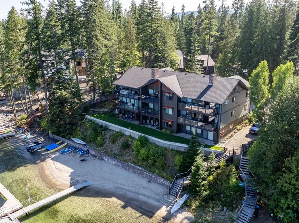 586 Hagman Rd #1-C, Nordman, ID 83848