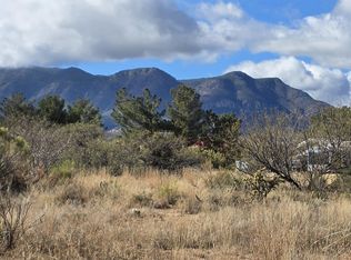 LOT 229 S Sauk Ave, Sierra Vista, AZ 85650
