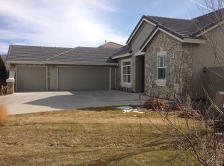 1300 Sterling Crest Ln, Reno, NV 89521