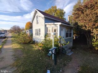 7350 German Hill Rd, Baltimore, MD 21222