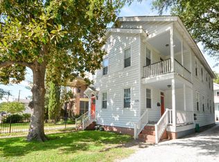 574 Rutledge Ave APT A, Charleston, SC 29403