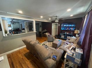 918 N 23rd St, Corsicana, TX 75110
