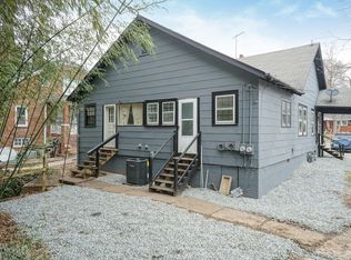 N Main St Duplex, Burlington, NC 27217