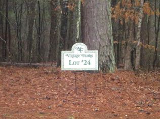 1225 Vintage Pl, Bogart, GA 30622