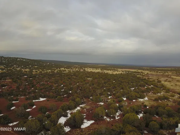 Landis And Maloney Ave, Concho, AZ 85924