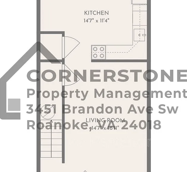 1902 Yeager Ave NE #4 — Photo 13