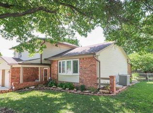 223 E Pioneer Pl, Mulvane, KS 67110