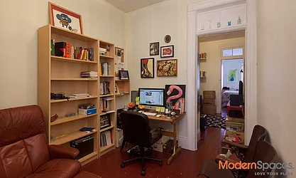 Rented by Modern Spaces