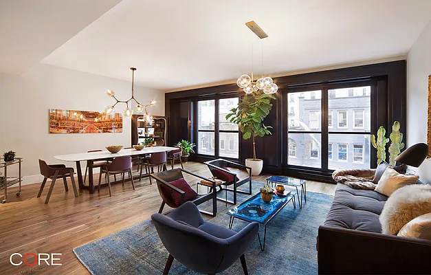 Rented by CORE | media 28