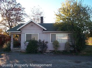 726 W McAndrews Rd, Medford, OR 97501