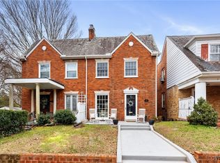 2403 Maplewood Ave, Richmond, VA 23220