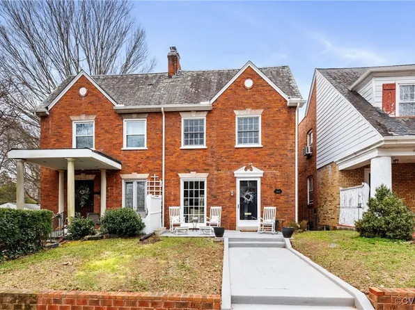 2403 Maplewood Ave, Richmond, VA 23220