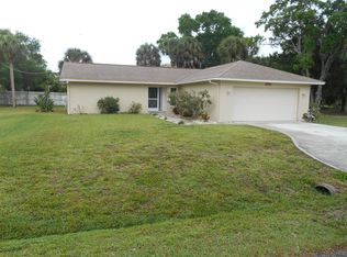 5224 Albion Rd, Venice, FL 34293