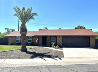 4729 E GREENWAY Street, Mesa, AZ 85205