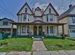 1416 Capouse Ave UNIT 2, Scranton, PA 18509