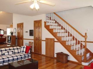 1 Ponton Cir, Bella Vista, AR 72714