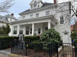 117 Thorndike St #2, Brookline, MA 02446