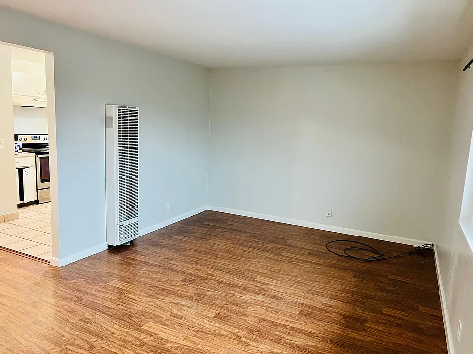 Living room.