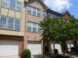 3669 Ashford Creek Vw NE #1113, Atlanta, GA 30319