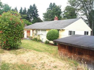 14014 26th Ave NE, Seattle, WA 98125