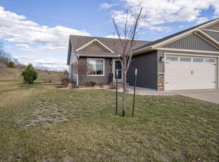 2332 Sugar Maple St NE, Menomonie, WI 54751