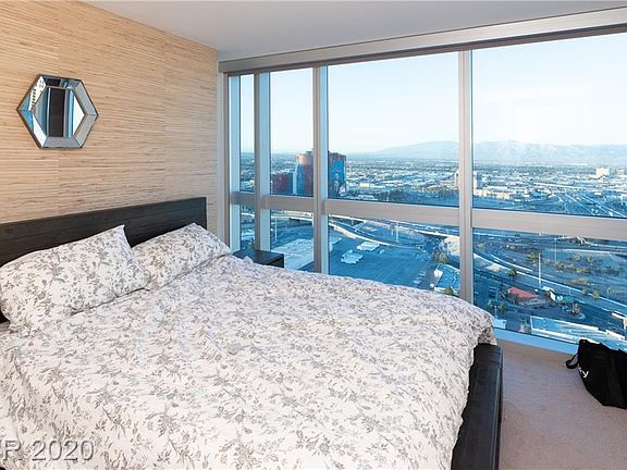 4th image of 4471 Dean Martin Dr Unit 3802