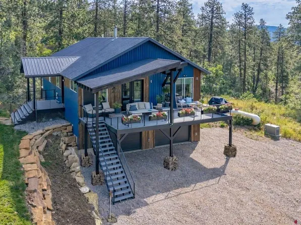 4999 County Road 240, Durango, CO 81301