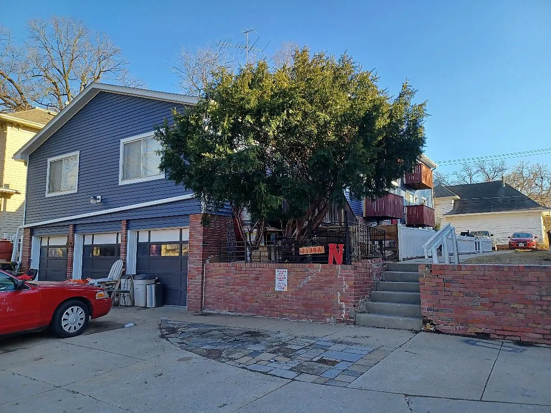 Building Photo - 2139 A St #5