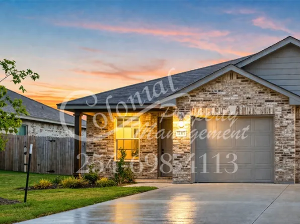 711 Kimble Dr #B, Temple, TX 76501