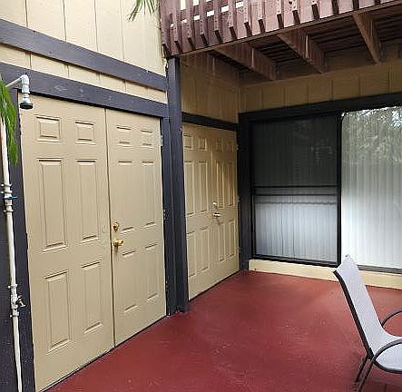 Laundry room&storage