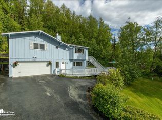 12607 Spring Brook Dr, Eagle River, AK 99577