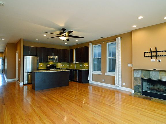 3rd image of 2138 N Natchez Ave APT 2N