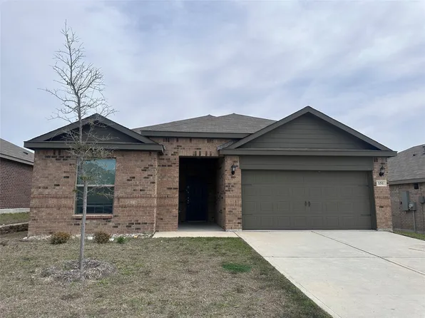 151 Holster Hollow Rd, Newark, TX 76071