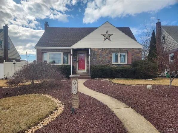834 N Kiowa St, Allentown, PA 18109