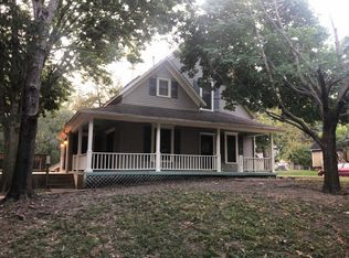 306 S Harrison St, Sidney, IL 61877